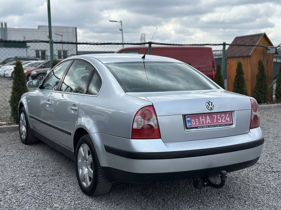 Продам Volkswagen Passat b5+ 2003
