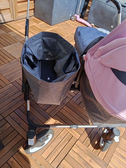 Bugaboo Donkey 3
