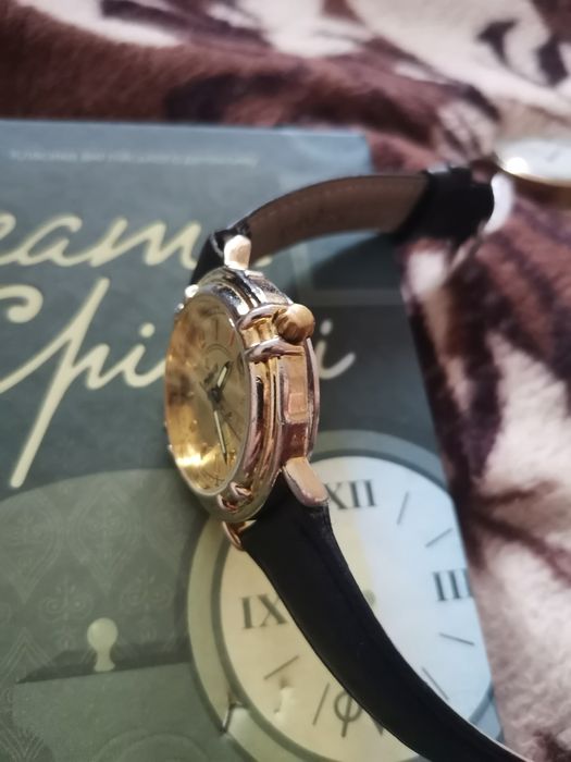 Продам годинник Рекорд