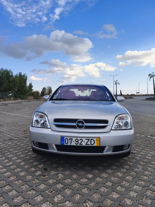 Opel Vectra 1.9 CDTI 120 cv