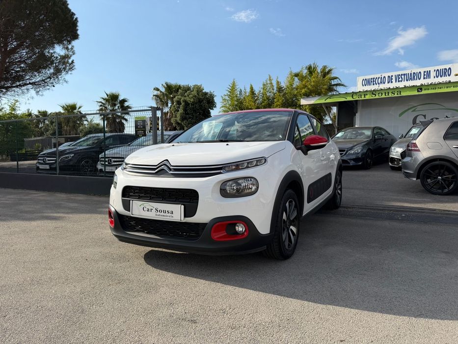 Citroen C3 1.2 PureTech