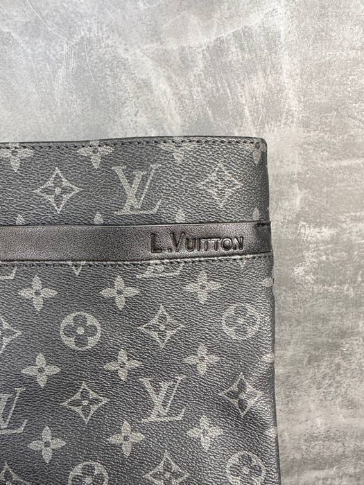 Мужская сумка Louis Vuitton купить ,сумка чоловіча луі вітон придбати