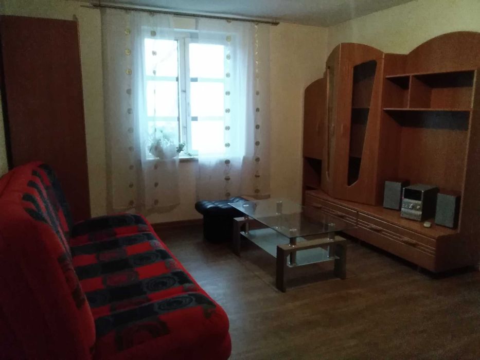 Mieszkanie do wynajęcia