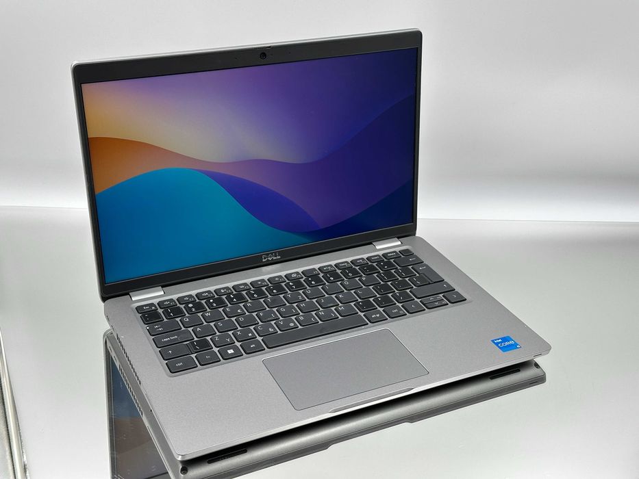 Laptop Szefa Dell Latitude 5431 i5-1250p 8GB 256GB SSD Win 11 FHD