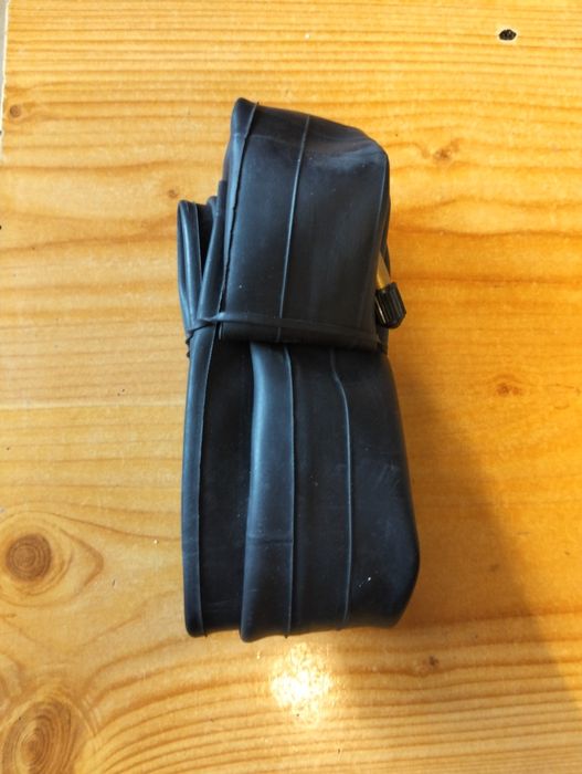 Dirt rower do skakania