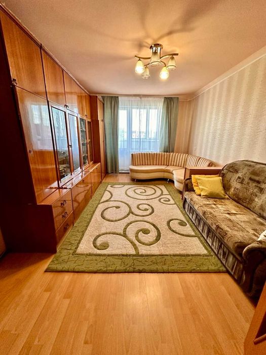 Покращене планування 3кім. квартира р-н Мотель! БЕЗ Комісії АН 0%%%