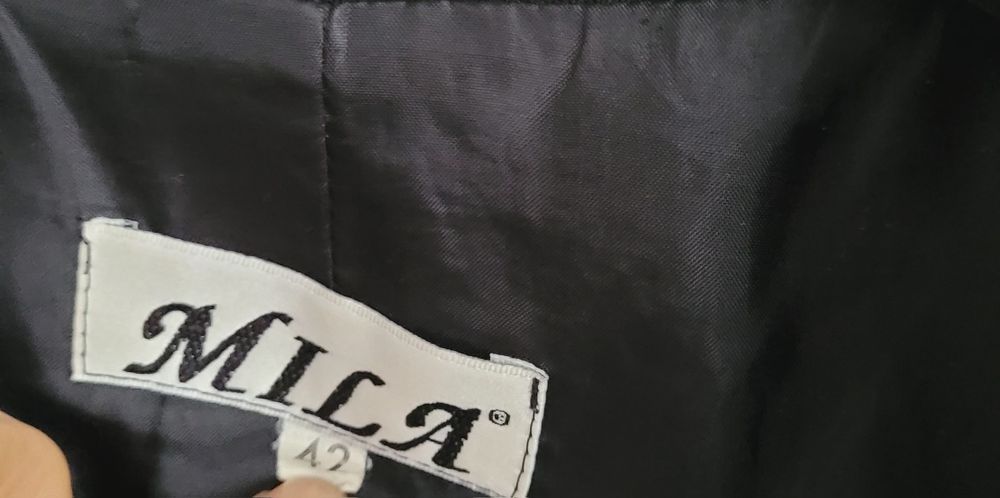 Marynarka damska Mila 42