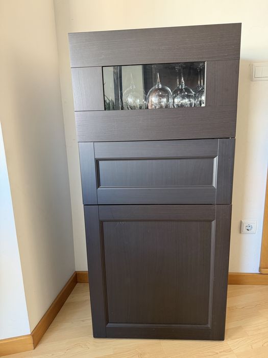 Movel aparador ikea