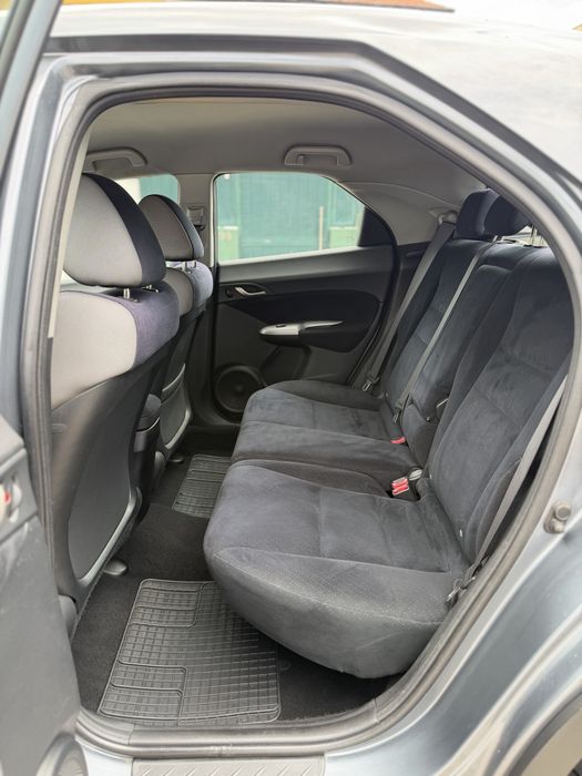 Honda civic  1.8 i-vtec 140cv