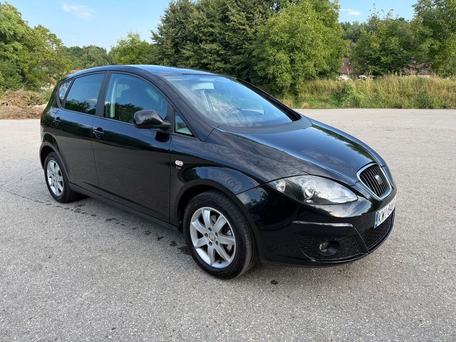 Seat Altea