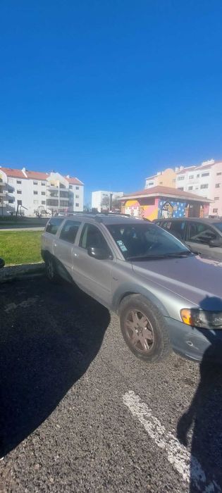 XC70 D5 em muito bom estado