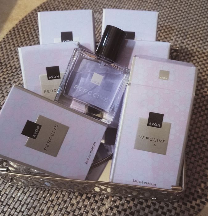 Perceive 30 ml avon