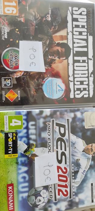 PS3 Games in Perfect Condition64563977777537123
