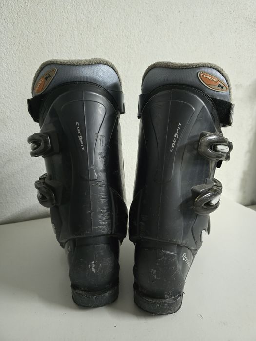 Botas ski Rossignol