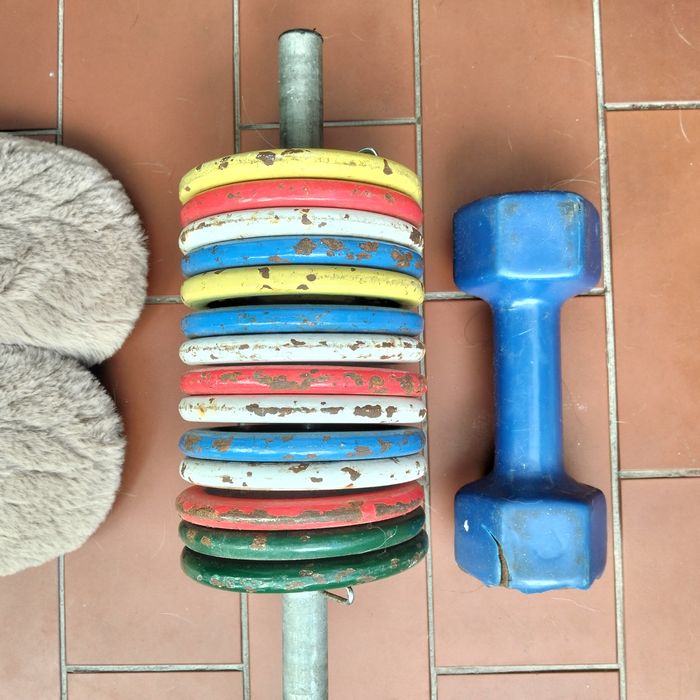 Alteres se época muito antigos