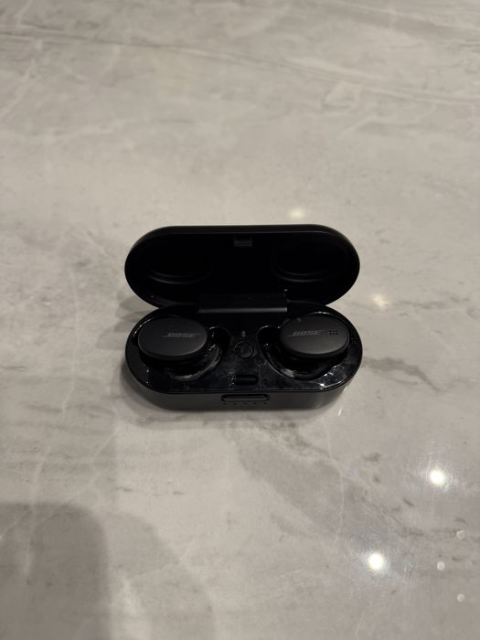 Słuchawki bezprzewodowe Bose Sport Earbuds