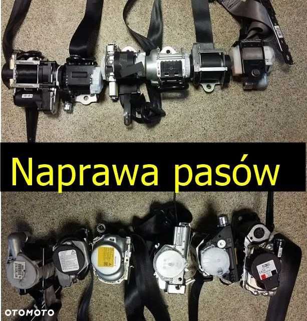 NAPRAWA Pasów, Pasy, Napinacze, Dopinacze, Regeneracja