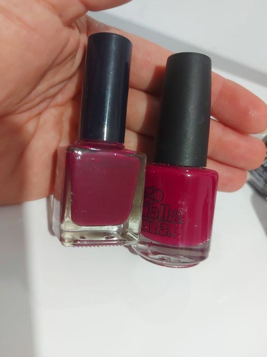 Лаки для ногтей, лот