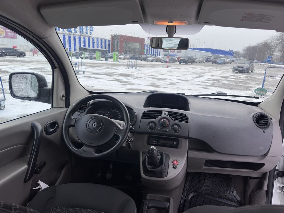 Продам Renault Kengo