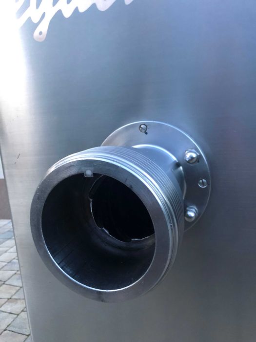 Wilk do mięsa Seydelmann WD114