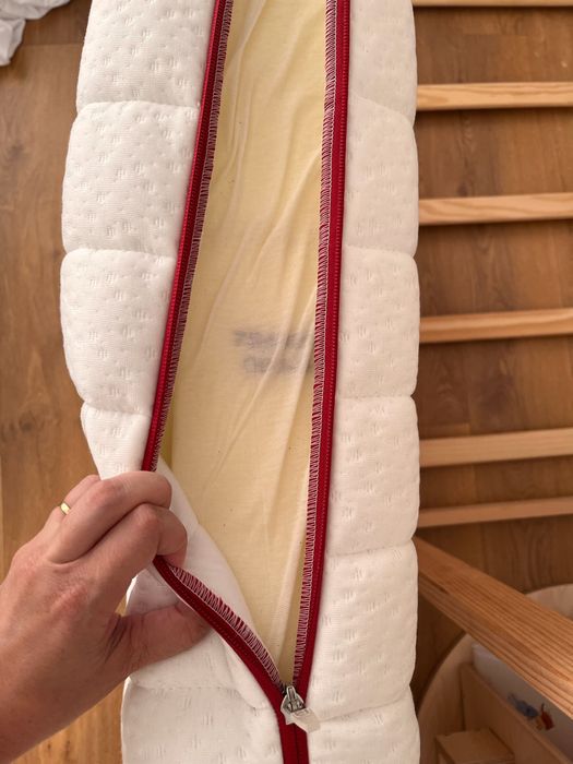 Colchão Pikolin 140x70cm