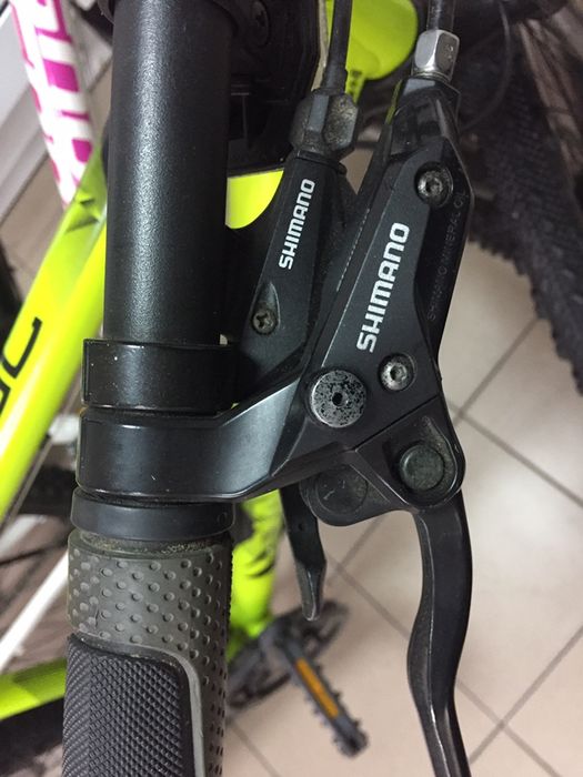 Горный велосипед Trek Diamant  из Германии