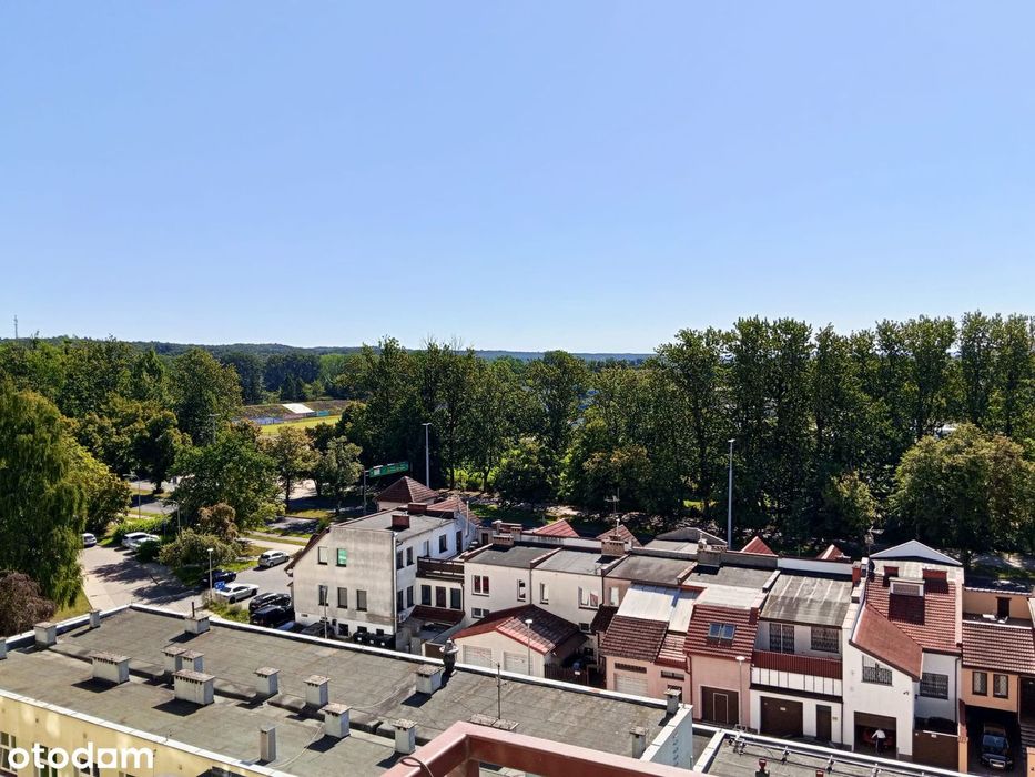 Mieszkanie – Koszalin - Widok 4