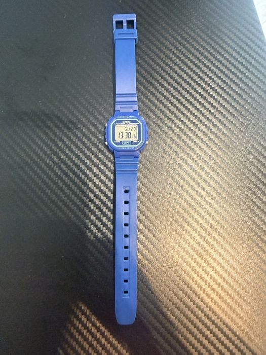 Zegarek Casio dzieciecy