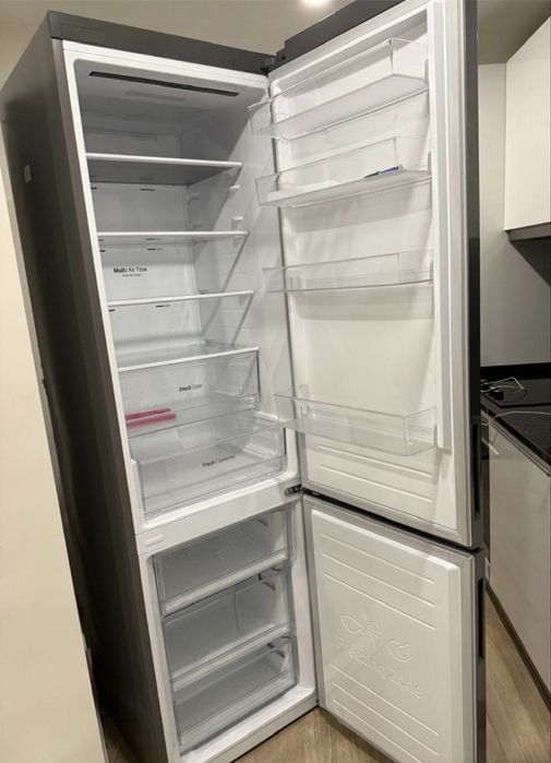 Frigorifico Eletrolux