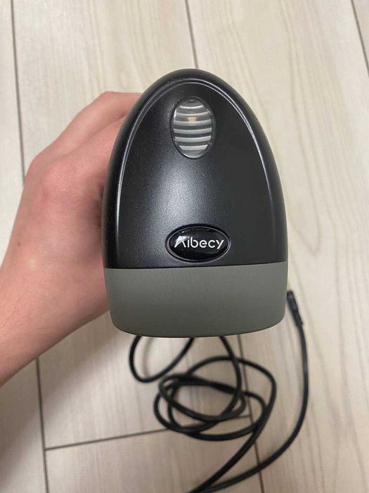 Сканер штрих-кодів Aibecy