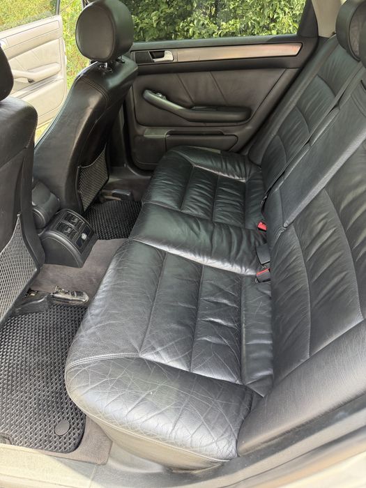 Продам Audi A6C5