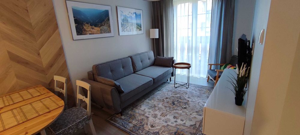 APARTAMENT PODGÓRZE 21 nocleg wakacje góry rower