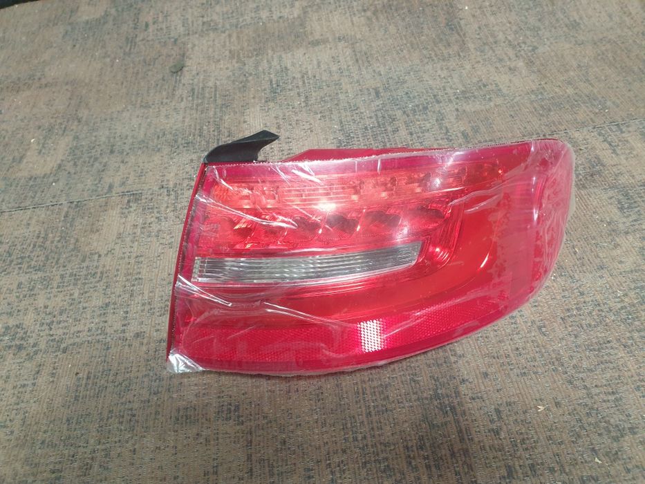 Venda de farol traséiro Audi Avant