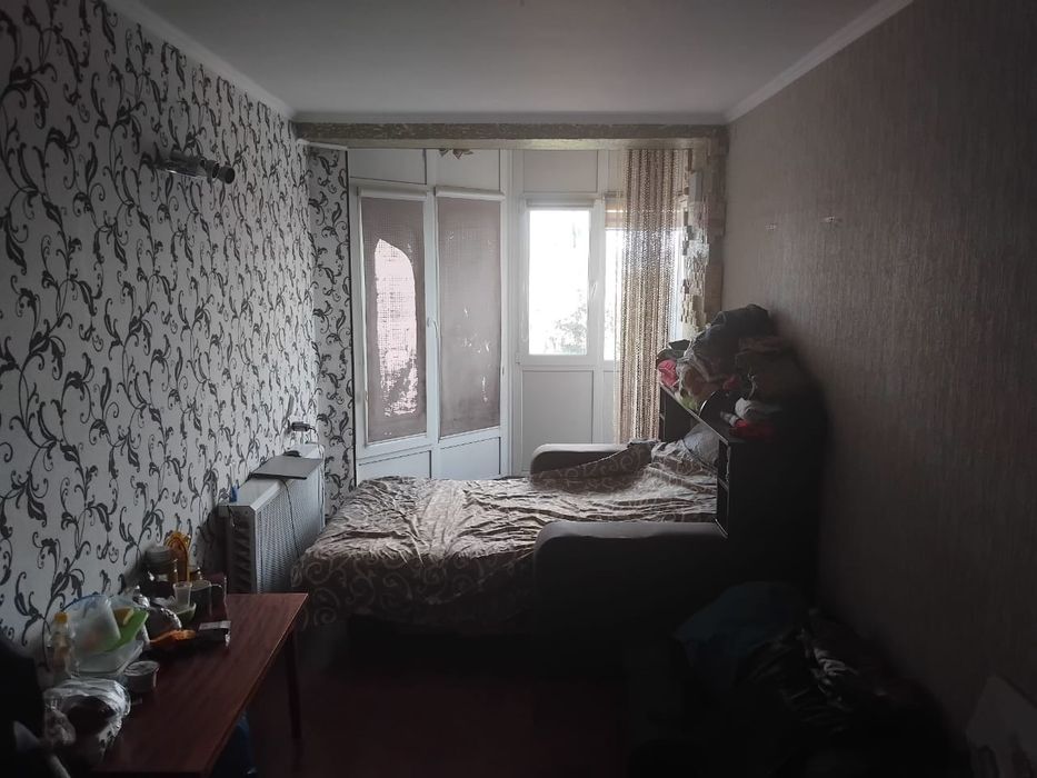 Продаж однокімнатної картири