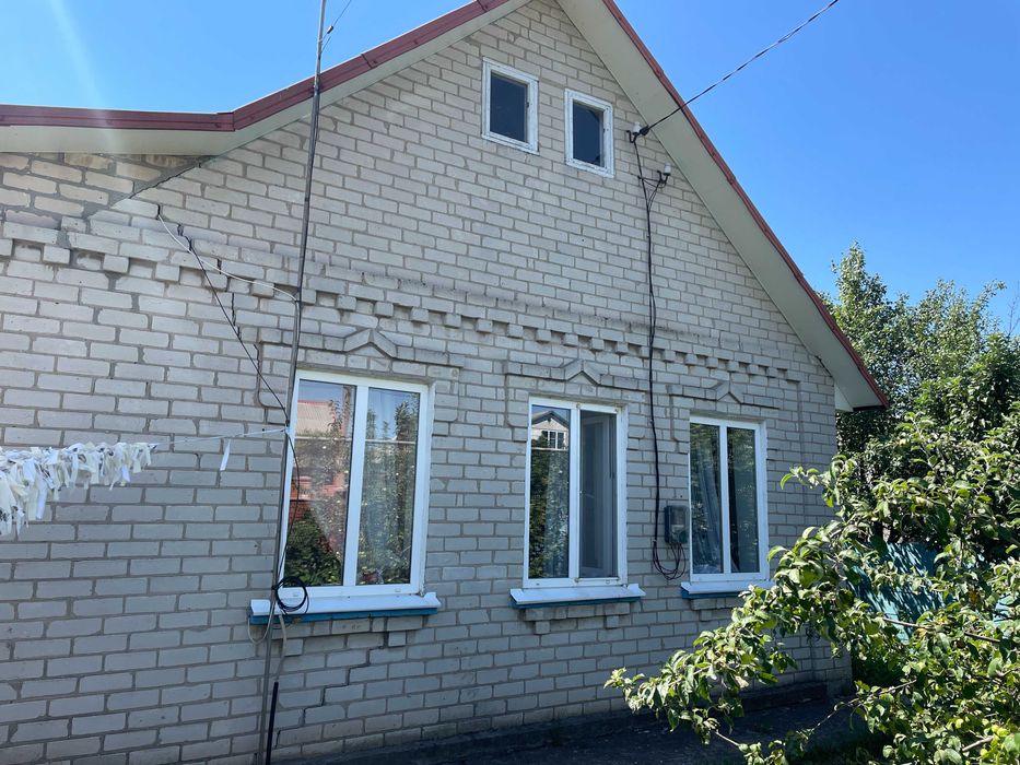 Затишний будинок, с. Богатирівка