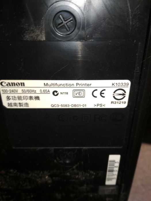 Принтера  на запчасти