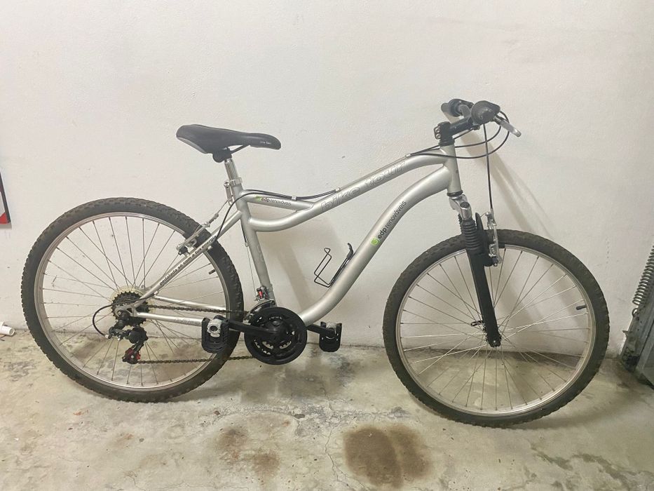 Bicicleta Bike Tour EDP roda 26 Polegadas