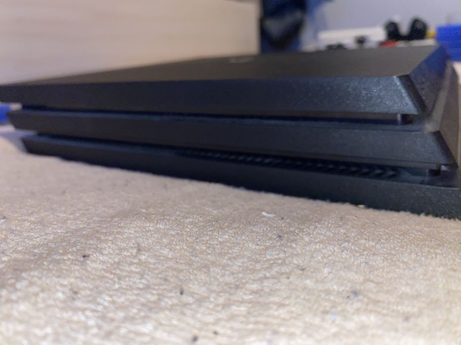 Playstation 4 Pro