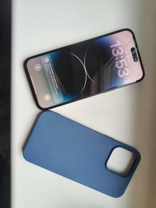 iPhone 14 Pro Max 128GB