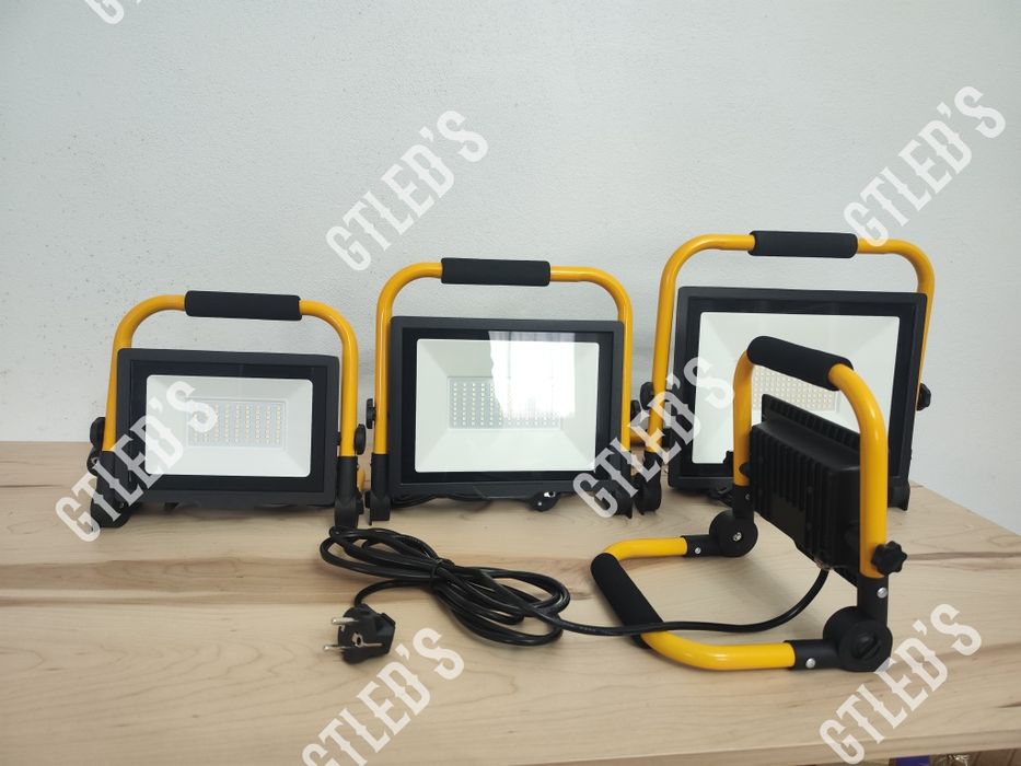 Projetores Led 220v