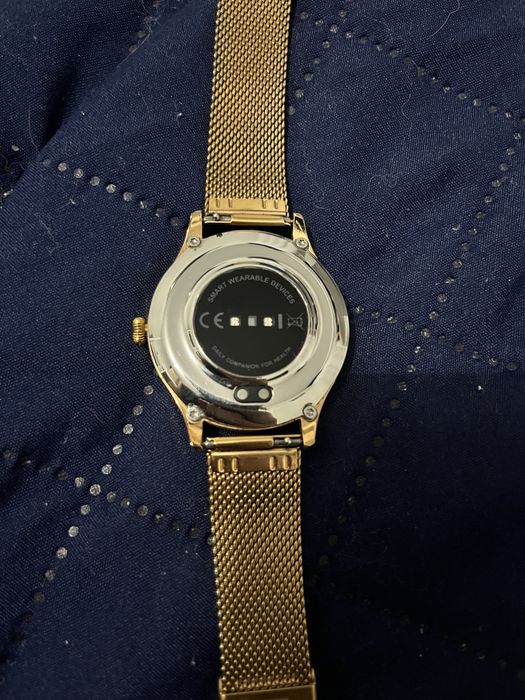 Smartwatch maxcom FW42