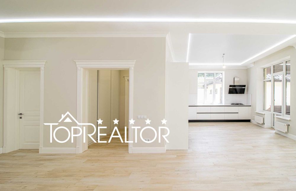 Продаж нового 1-поверхового будинку в сел. Кірова! Без комісії!