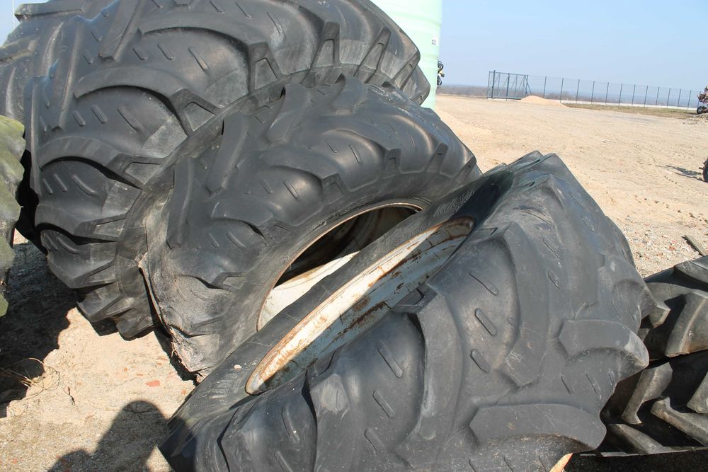 koła bliżniacze 710/75 r34 480/70 r30