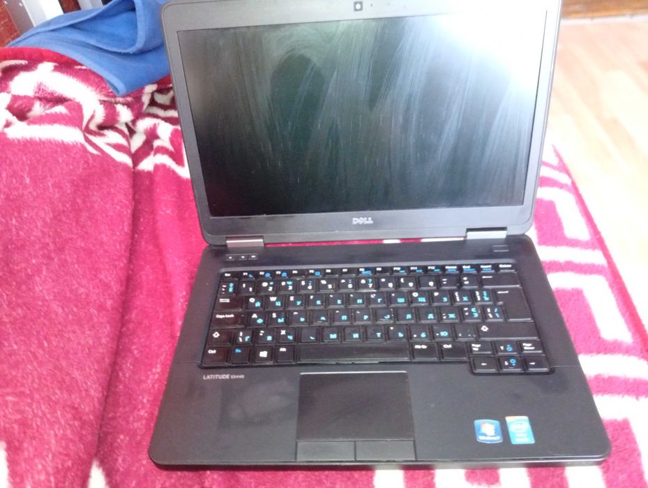 Dell Latitude E5440 (i5-4310U|