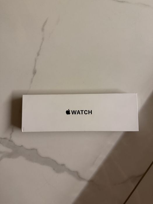 Apple Watch SE 2 GPS 40mm