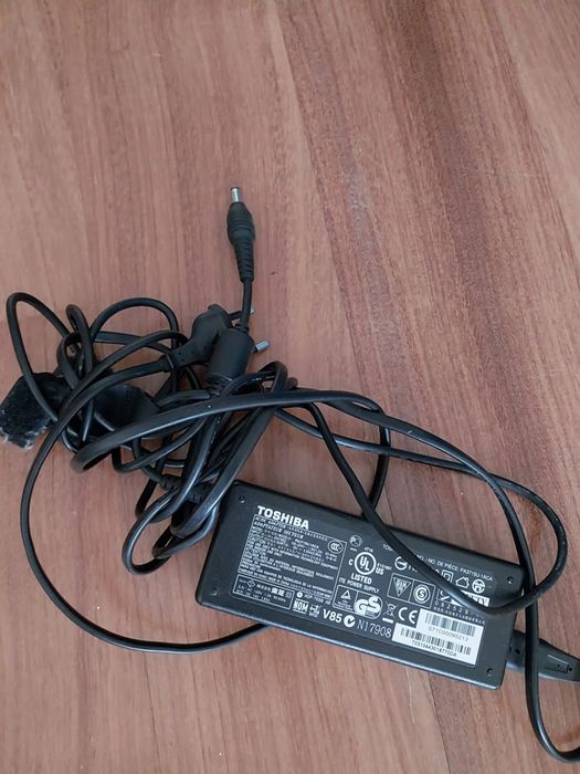 Portátil Toshiba