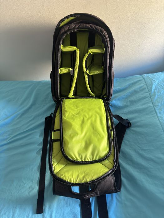 Mochila Fotografis Dakine Mission Photo