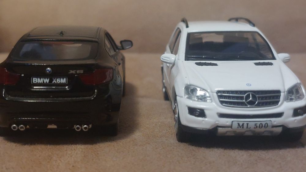 Моделі DeАgnostini