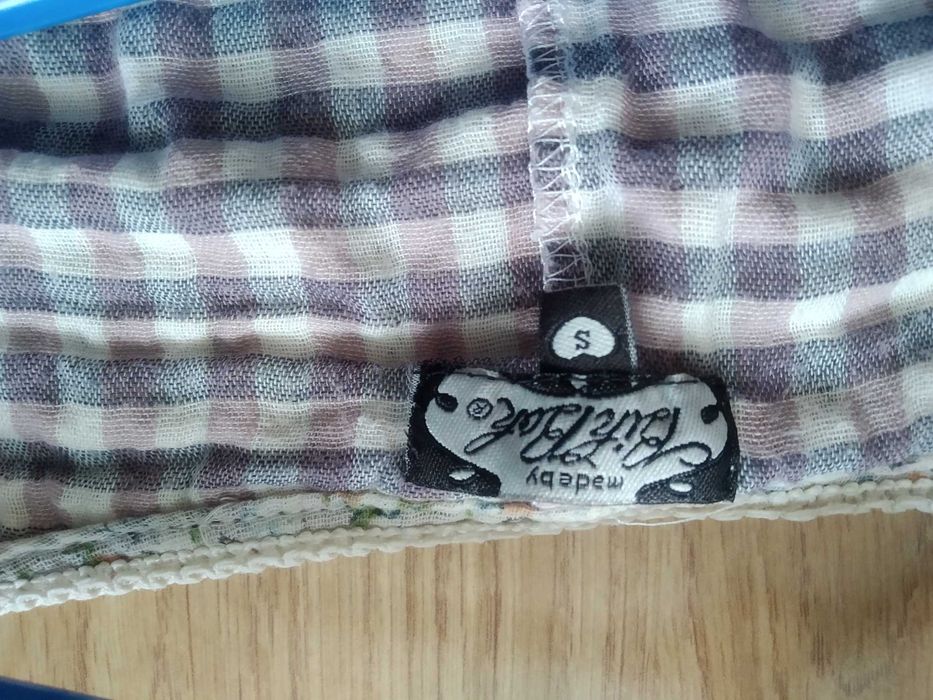 tunika letnia  przewiewna BIK Bok, S/M