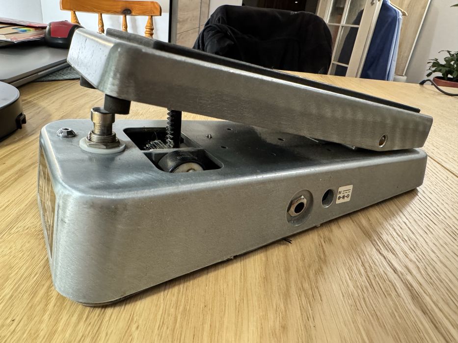 Wah Cry Baby Zakk Wylde